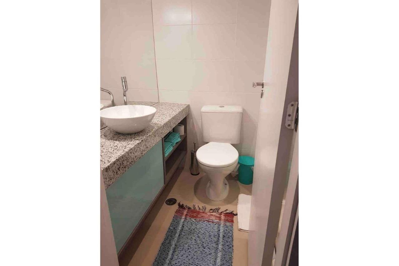Appartement Flat 317 Granja Cotia Wi-Fi Equipado E Funcional Extérieur photo